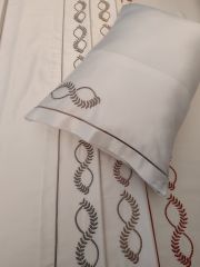 MAKİNE NAKIŞLI NEVRESİM TAKIMI (ÜRÜNLERİMİZ GÖRSEL AMAÇLIDIR SİPARİŞ ALINIR)