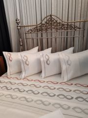 MAKİNE NAKIŞLI NEVRESİM TAKIMI (ÜRÜNLERİMİZ GÖRSEL AMAÇLIDIR SİPARİŞ ALINIR)