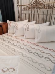 MAKİNE NAKIŞLI NEVRESİM TAKIMI (ÜRÜNLERİMİZ GÖRSEL AMAÇLIDIR SİPARİŞ ALINIR)