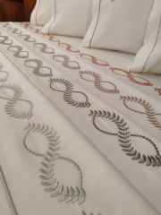 MAKİNE NAKIŞLI NEVRESİM TAKIMI (ÜRÜNLERİMİZ GÖRSEL AMAÇLIDIR SİPARİŞ ALINIR)