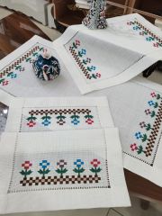 KANEVİÇE YATAKODASI TAKIMI (ÜRÜNLERİMİZ GÖRSEL AMAÇLIDIR SİPARİŞ ALINIR)