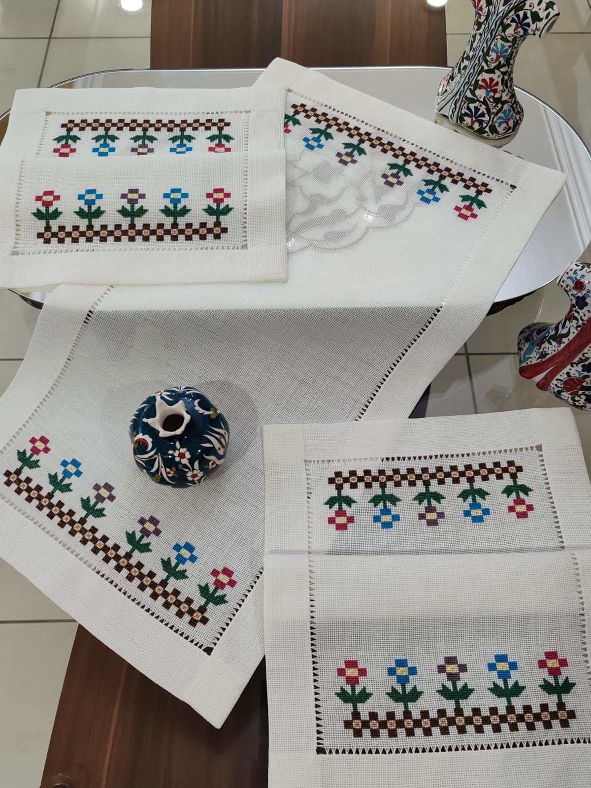 KANEVİÇE YATAKODASI TAKIMI (ÜRÜNLERİMİZ GÖRSEL AMAÇLIDIR SİPARİŞ ALINIR)