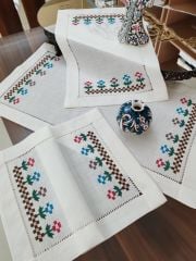 KANEVİÇE YATAKODASI TAKIMI (ÜRÜNLERİMİZ GÖRSEL AMAÇLIDIR SİPARİŞ ALINIR)