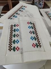 KANEVİÇE YATAKODASI TAKIMI (ÜRÜNLERİMİZ GÖRSEL AMAÇLIDIR SİPARİŞ ALINIR)