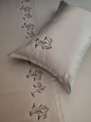 BREZİLYA İŞİ  NEVRESİM TAKIMI (ÜRÜNLERİMİZ GÖRSEL AMAÇLIDIR SİPARİŞ ALINIR