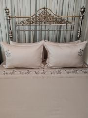 BREZİLYA İŞİ  NEVRESİM TAKIMI (ÜRÜNLERİMİZ GÖRSEL AMAÇLIDIR SİPARİŞ ALINIR