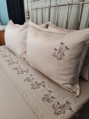 BREZİLYA İŞİ  NEVRESİM TAKIMI (ÜRÜNLERİMİZ GÖRSEL AMAÇLIDIR SİPARİŞ ALINIR