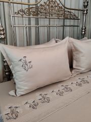 BREZİLYA İŞİ  NEVRESİM TAKIMI (ÜRÜNLERİMİZ GÖRSEL AMAÇLIDIR SİPARİŞ ALINIR