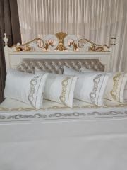 MAKİNE NAKIŞLI NEVRESİM TAKIMI (ÜRÜNLERİMİZ GÖRSEL AMAÇLIDIR SİPARİŞ ALINIR)