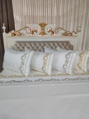 MAKİNE NAKIŞLI NEVRESİM TAKIMI (ÜRÜNLERİMİZ GÖRSEL AMAÇLIDIR SİPARİŞ ALINIR)