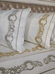 MAKİNE NAKIŞLI NEVRESİM TAKIMI (ÜRÜNLERİMİZ GÖRSEL AMAÇLIDIR SİPARİŞ ALINIR)