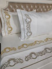 MAKİNE NAKIŞLI NEVRESİM TAKIMI (ÜRÜNLERİMİZ GÖRSEL AMAÇLIDIR SİPARİŞ ALINIR)