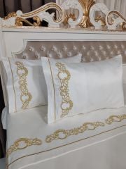 MAKİNE NAKIŞLI NEVRESİM TAKIMI (ÜRÜNLERİMİZ GÖRSEL AMAÇLIDIR SİPARİŞ ALINIR)