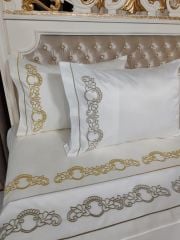 MAKİNE NAKIŞLI NEVRESİM TAKIMI (ÜRÜNLERİMİZ GÖRSEL AMAÇLIDIR SİPARİŞ ALINIR)