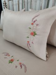 BREZİLYA NAKIŞLI NEVRESİM TAKIMI (ÜRÜNLERİMİZ GÖRSEL AMAÇLIDIR SİPARİŞ ALINIR)