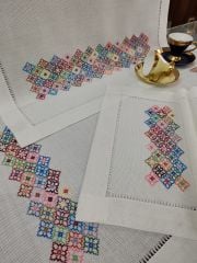 KANEVİÇE SALON TAKIMI (ÜRÜNLERİMİZ GÖRSEL AMAÇLIDIR SİPARİŞ ALINIR)