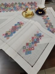 KANEVİÇE SALON TAKIMI (ÜRÜNLERİMİZ GÖRSEL AMAÇLIDIR SİPARİŞ ALINIR)