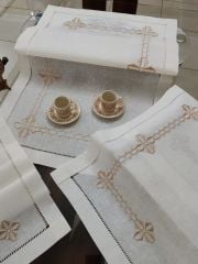 NAKIŞLI SALON TAKIMI (ÜRÜNLERİMİZ GÖRSEL AMAÇLIDIR SİPARİŞ ALINIR )