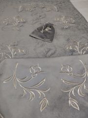 KADAMA SECCADE TAKIMI (ÜRÜNLERİMİZ GÖRSEL AMAÇLIDIR SİPARİŞ ALINIR)