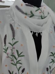 BREZİLYA NAKIŞLI NAMAZ SETİ (ÜRÜNLERİMİZ GÖRSEL AMAÇLIDIR SİPARİŞ ALINIR)