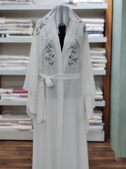 BREZİLYA NAKIŞLI NAMAZ SETİ (ÜRÜNLERİMİZ GÖRSEL AMAÇLIDIR SİPARİŞ ALINIR)