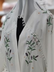 BREZİLYA NAKIŞLI NAMAZ SETİ (ÜRÜNLERİMİZ GÖRSEL AMAÇLIDIR SİPARİŞ ALINIR)