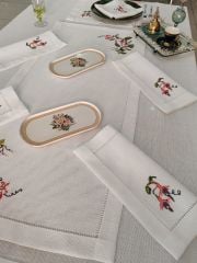 KANEVİÇE SERVİS TAKIMI (ÜRÜNLERİMİZ GÖRSEL AMAÇLIDIR SİPARİŞ ALINIR)