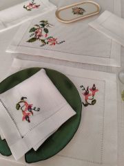 KANEVİÇE SERVİS TAKIMI (ÜRÜNLERİMİZ GÖRSEL AMAÇLIDIR SİPARİŞ ALINIR)