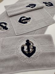 PANÇ İŞİ BANYO PASPAS TAKIMI (ÜRÜNLERİMİZ GÖRSEL AMAÇLIDIR SİPARİŞ ALINIR)