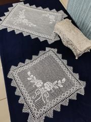 İĞNE OYASI YATAK ODASI TAKIMI (ÜRÜNLERİMİZ GÖRSEL AMAÇLIDIR SİPARİŞ ALINIR )