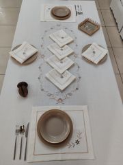 SERVİS TAKIMI(ÜRÜNLERİMİZ GÖRSEL AMAÇLIDIR  SİPARİŞ ALINIR)