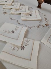 SERVİS TAKIMI(ÜRÜNLERİMİZ GÖRSEL AMAÇLIDIR  SİPARİŞ ALINIR)