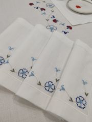 NAKIŞLI MUTFAK TAKIMI(ÜRÜNLERİMİZ GÖRSEL AMAÇLIDIR SİPARİŞ ALINIR)