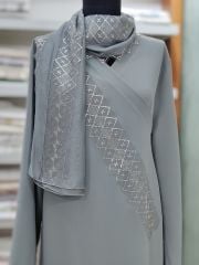 TELKIRMA NAMAZ SETİ (ÜRÜNLERİMİZ GÖRSEL AMAÇLIDIR SİPARİŞ ALINIR)