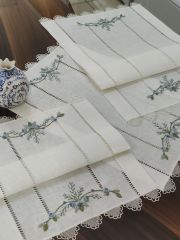 BREZİLYA İŞİ YATAK ODASI TAKIMI (ÜRÜNLERİMİZ GÖRSEL AMAÇLIDIR SİPARİŞ ALINIR)