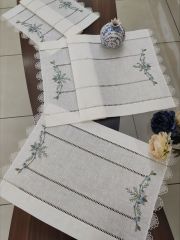 BREZİLYA İŞİ YATAK ODASI TAKIMI (ÜRÜNLERİMİZ GÖRSEL AMAÇLIDIR SİPARİŞ ALINIR)