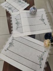 BREZİLYA İŞİ YATAK ODASI TAKIMI (ÜRÜNLERİMİZ GÖRSEL AMAÇLIDIR SİPARİŞ ALINIR)