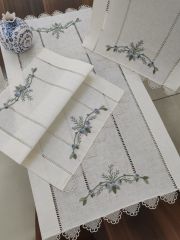 BREZİLYA İŞİ YATAK ODASI TAKIMI (ÜRÜNLERİMİZ GÖRSEL AMAÇLIDIR SİPARİŞ ALINIR)