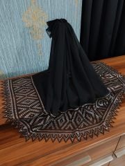 TELKIRMA NAMAZ ÖRTÜSÜ (ÜRÜNLERİMİZ GÖRSEL AMAÇLIDIR SİPARİŞ ALINIR )