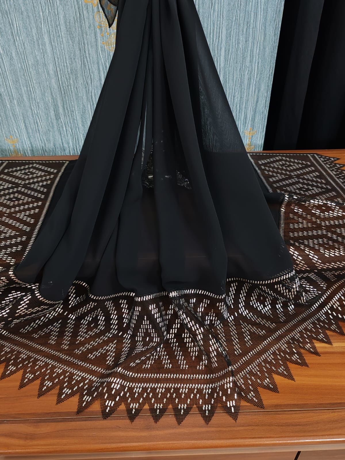 TELKIRMA NAMAZ ÖRTÜSÜ (ÜRÜNLERİMİZ GÖRSEL AMAÇLIDIR SİPARİŞ ALINIR )