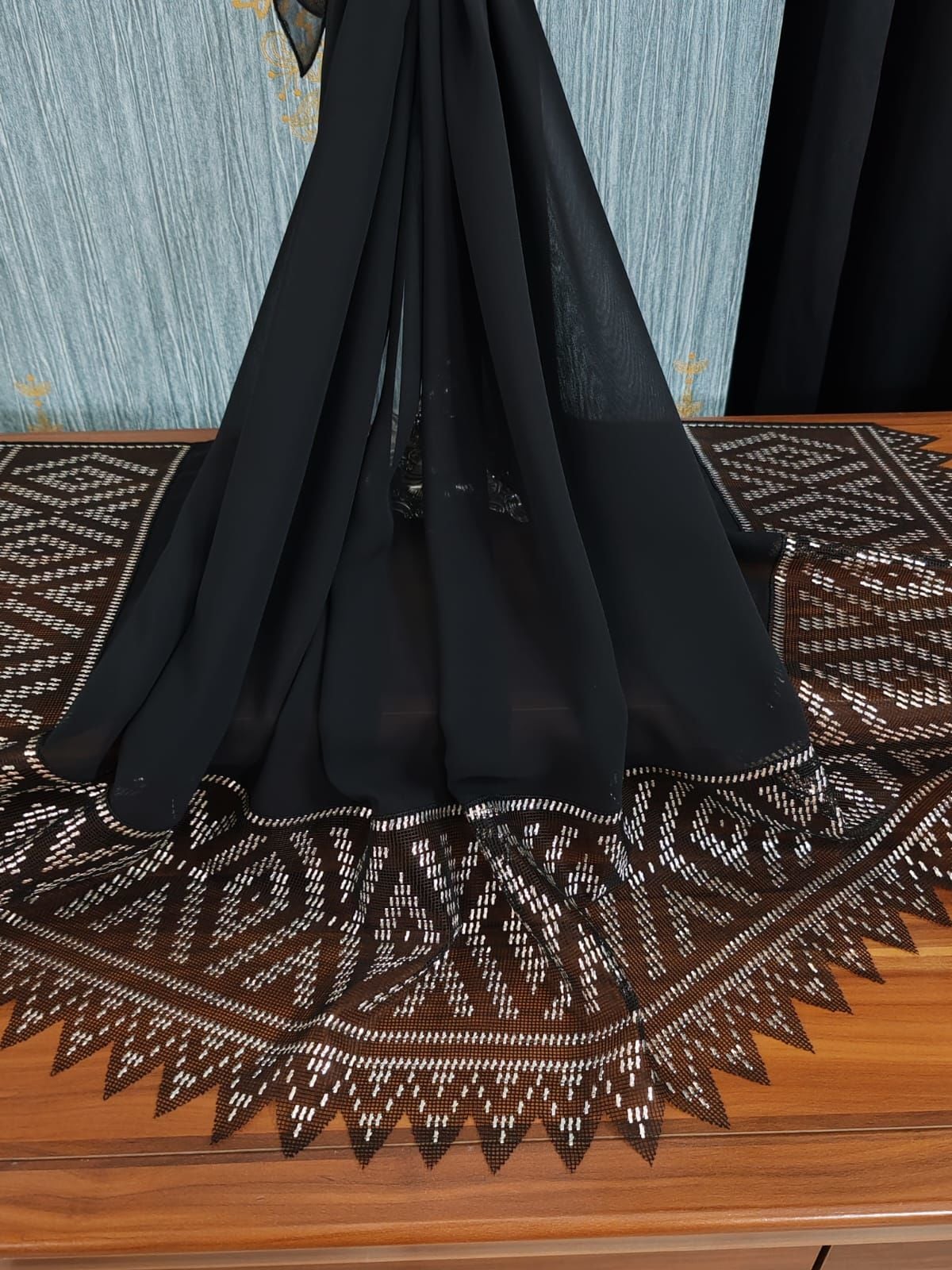 TELKIRMA NAMAZ ÖRTÜSÜ (ÜRÜNLERİMİZ GÖRSEL AMAÇLIDIR SİPARİŞ ALINIR )