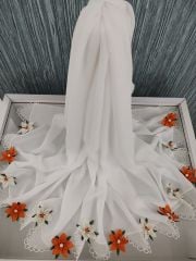 İĞNE OYASI NAMAZ ÖRTÜSÜ (ÜRÜNLERİMİZ GÖRSEL AMAÇLIDIR SİPARİŞ ALINIR)