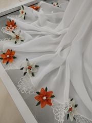 İĞNE OYASI NAMAZ ÖRTÜSÜ (ÜRÜNLERİMİZ GÖRSEL AMAÇLIDIR SİPARİŞ ALINIR)