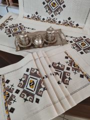 KANEVİÇE SALON TAKIMI (ÜRÜNLERİMİZ GÖRSEL AMAÇLIDIR SİPARİŞ ALINIR)