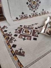 KANEVİÇE SALON TAKIMI (ÜRÜNLERİMİZ GÖRSEL AMAÇLIDIR SİPARİŞ ALINIR)