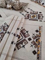 KANEVİÇE SALON TAKIMI (ÜRÜNLERİMİZ GÖRSEL AMAÇLIDIR SİPARİŞ ALINIR)