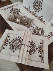 KANEVİÇE SALON TAKIMI (ÜRÜNLERİMİZ GÖRSEL AMAÇLIDIR SİPARİŞ ALINIR)