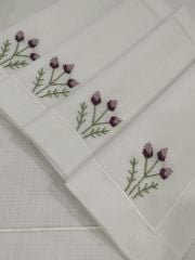 BREZİLYA NAKIŞLI MUTFAK TAKIMI (ÜRÜNLERİMİZ GÖRSEL AMAÖLIDIR SİPARİŞ ALINIR)