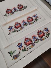 KANEVİÇE SALON TAKIMI (ÜRÜNLERİMİZ GÖRSEL AMAÇLIDIR SİPARİŞ ALINIR)