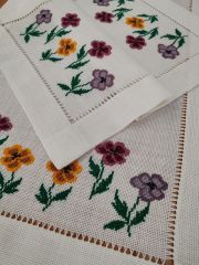 KANEVİÇE YATAK ODASI TAKIMI (ÜRÜNLERİMİZ GÖRSEL AMAÇLIDIR SİPARİŞ ALINIR)